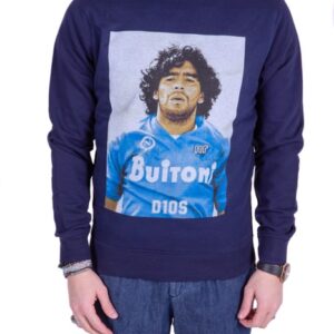 Felpa cht Maradona